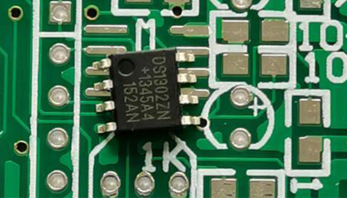 How to desoldering the SMD on the PCB?