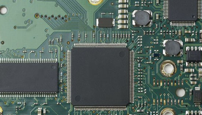 How to desoldering the SMD on the PCB?